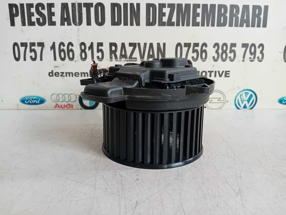 Aeroterma Bord Ventilator Habitaclu Mercedes Gl X164 Ml W164 R Class W251 A1648350007
