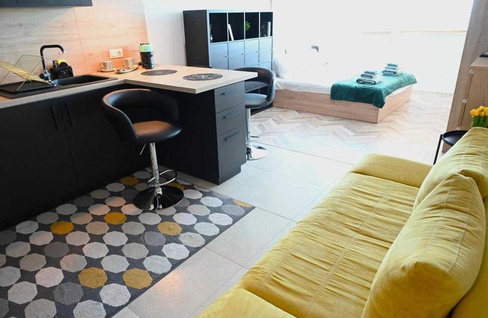 Нощувки Best View Studio София