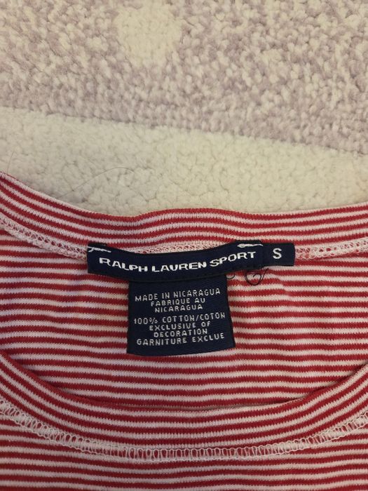 Tricouri Polo Ralph Lauren originale