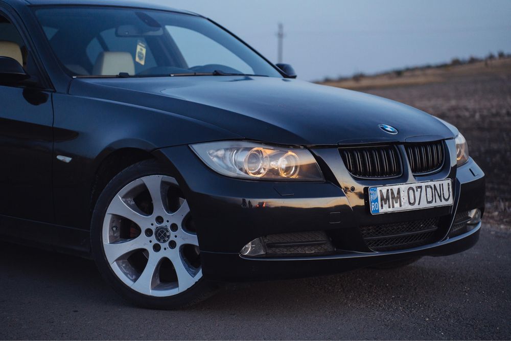 BMW 3 Series 2007 — imagine 2