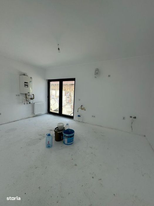 Casa Individuala Parter+Pod/Bragadiru Central