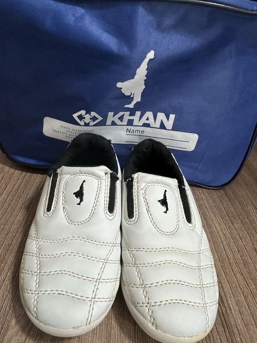 Продам соги для таеквондо , форма KHAN.