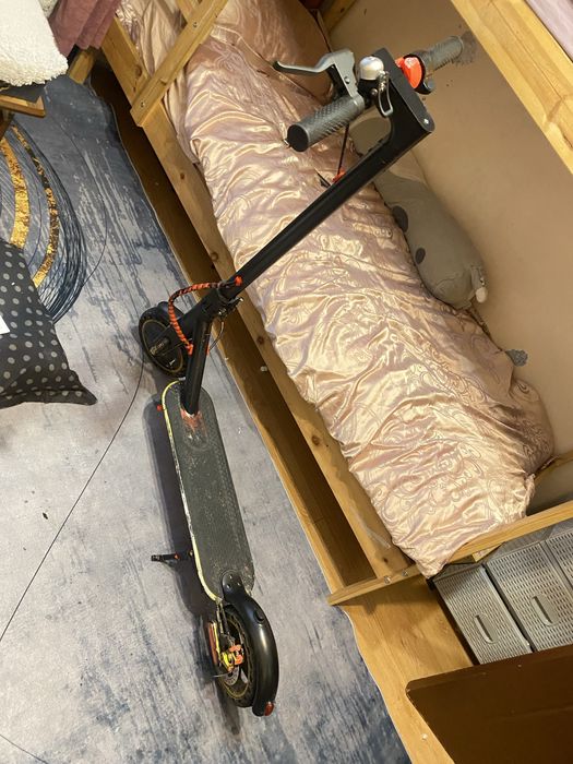 Jrh trotinete. Cu  ps4 ai prompleme la power splay