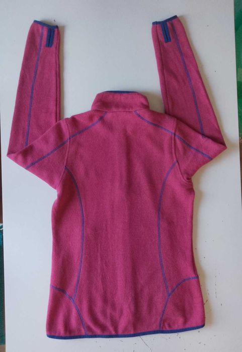 Нов Суичер ,полар HH от мерино вълна