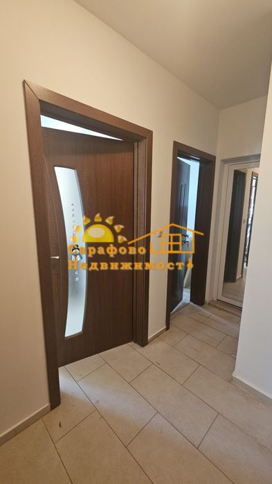 Продажба 3-стаен гр. Бургас - Сарафово 75m²