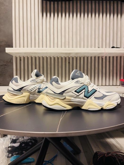 New Balance 9060 New Spruce