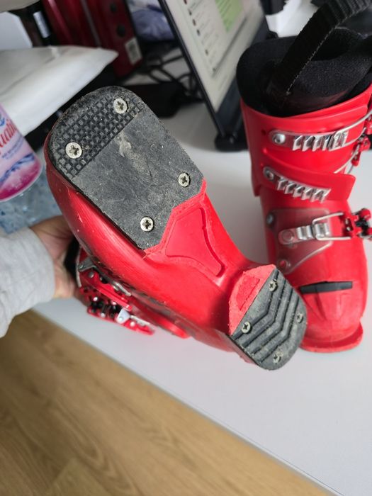 Clăpari copii Atomic redster Jr 40