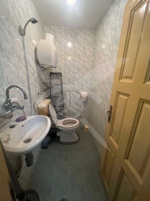 Дава се под наем Двустаен апартамент в Варна, Лятно кино Тракия - 36 кв.м за 200 € - Снимка #4