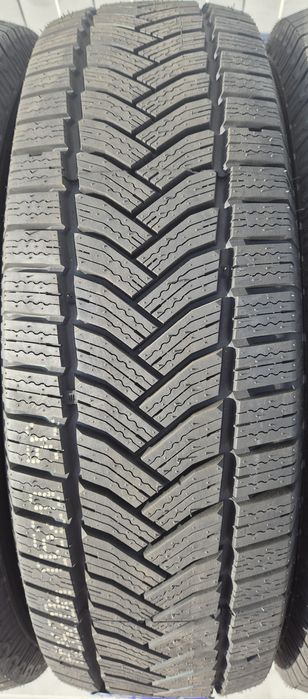 205/75 R16C, 113R, COMPASAL CrosstopVan A/S, Anvelope all season M+S