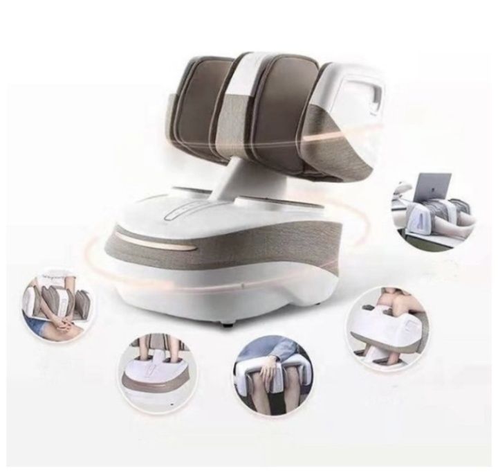 Everest korean medical massager