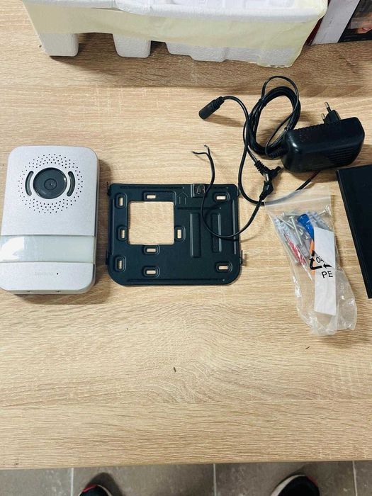 Interfon video Bticino 318015 EASYKIT
