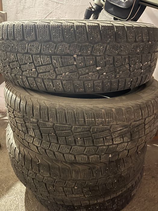 Шины на 15 липучка