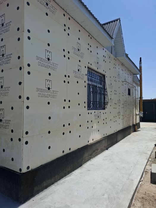 Үй сатылады Байтерек район 3