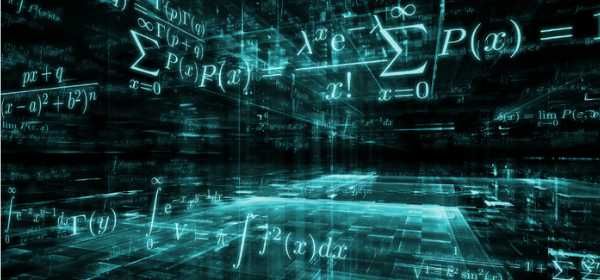 Meditatii matematica