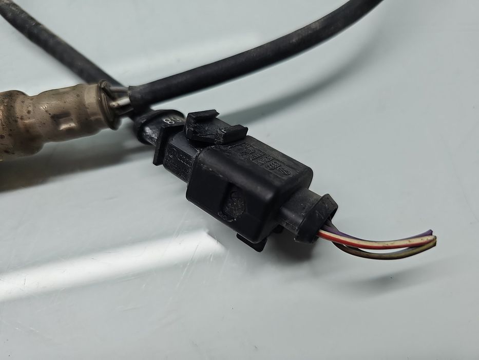 Sonda lambda Seat Leon (5F1) [Fabr 2012-2018] 04F906262A 1.2 TSI CJZA