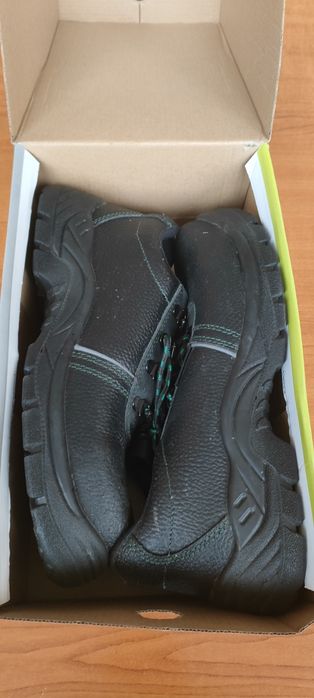 Работни обувки 44 Stenso