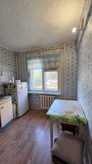 1 комнатная квартира