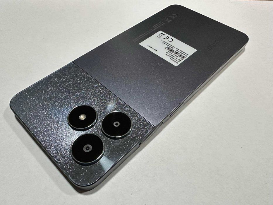 realme Note 50 128GB 4GB RAM Dual