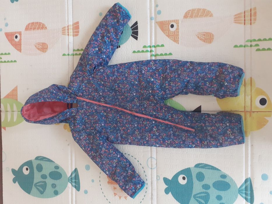 Зимен ескимос Roxy