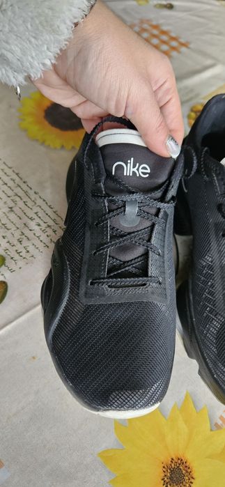 Маратонки Nike zoom