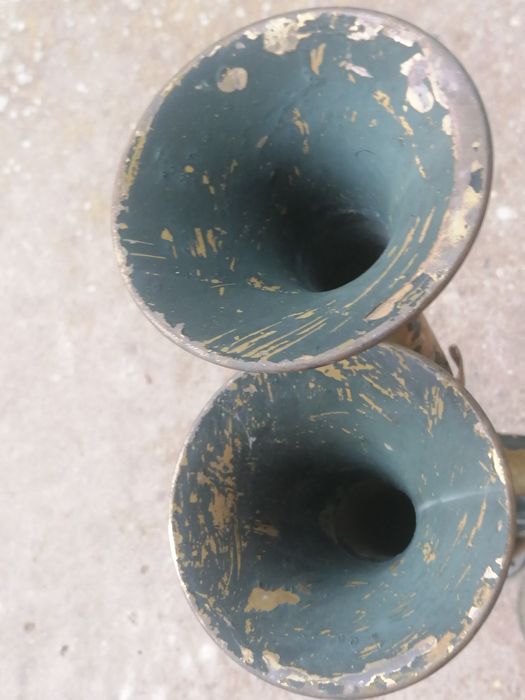 Детска маска от Ботсвана Африка