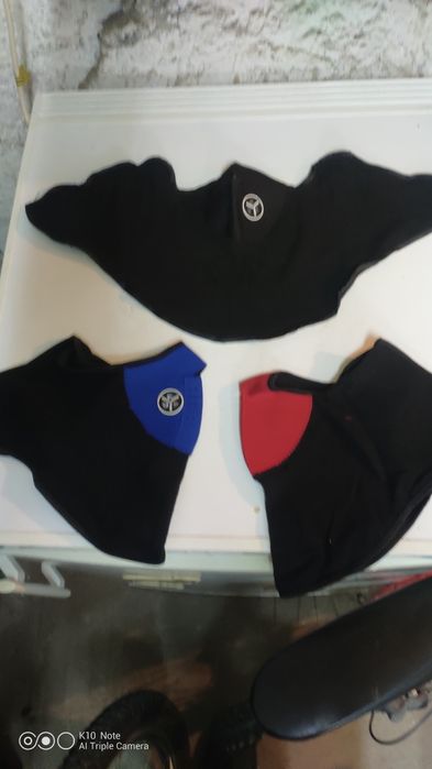 Маска   за.  лице