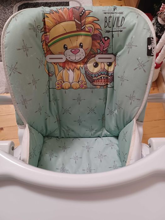 Детско столче за хранене