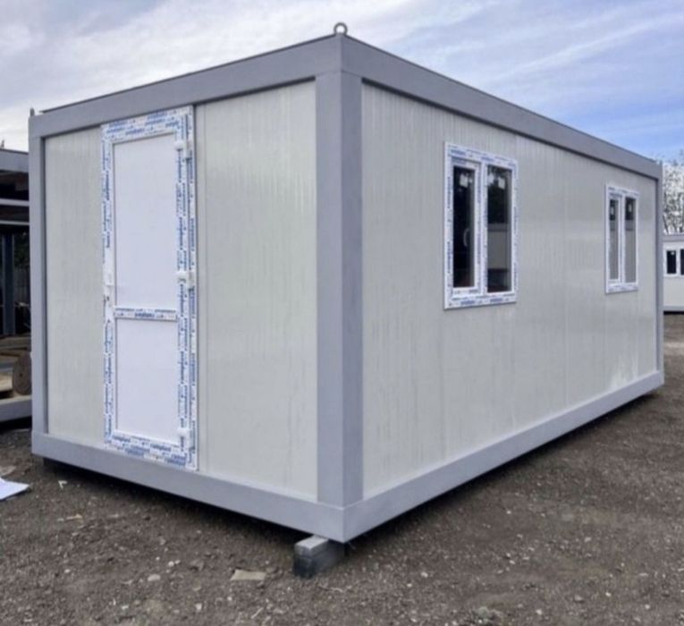 Vand containere modulare container modular in toata tara