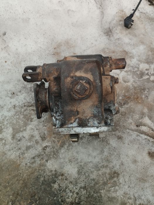 Продам Ком на ЗИЛ 130 131