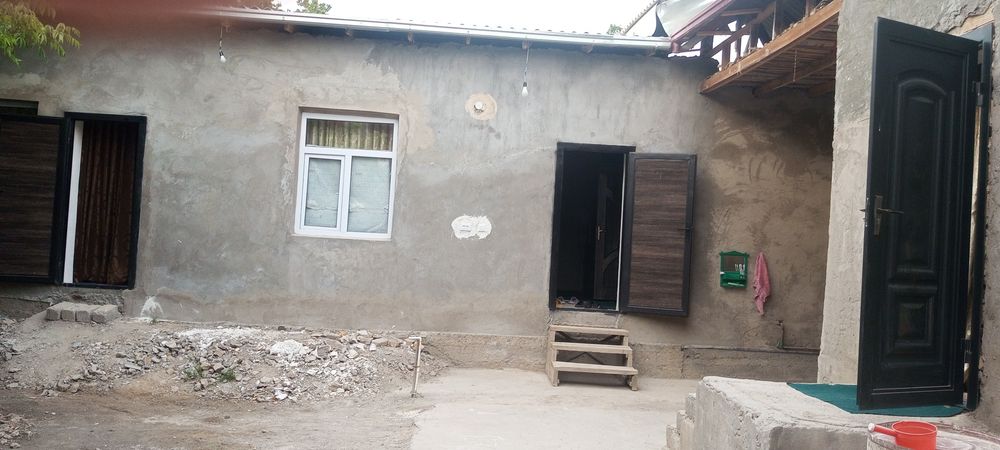 4 ҳонали уй жой сотилади