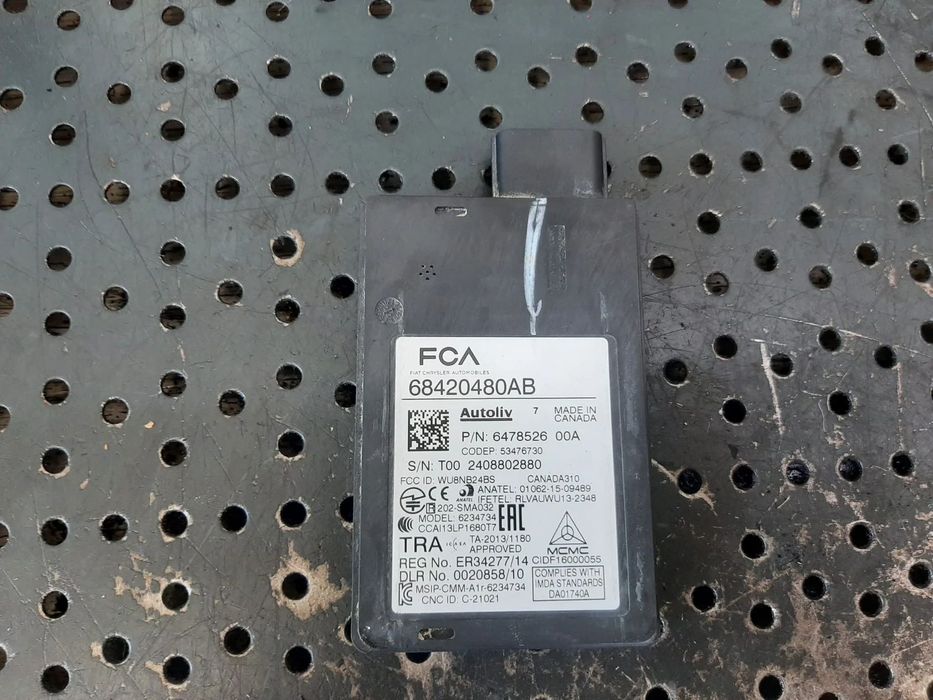 senzor p compass 2  68420480ab  6478526