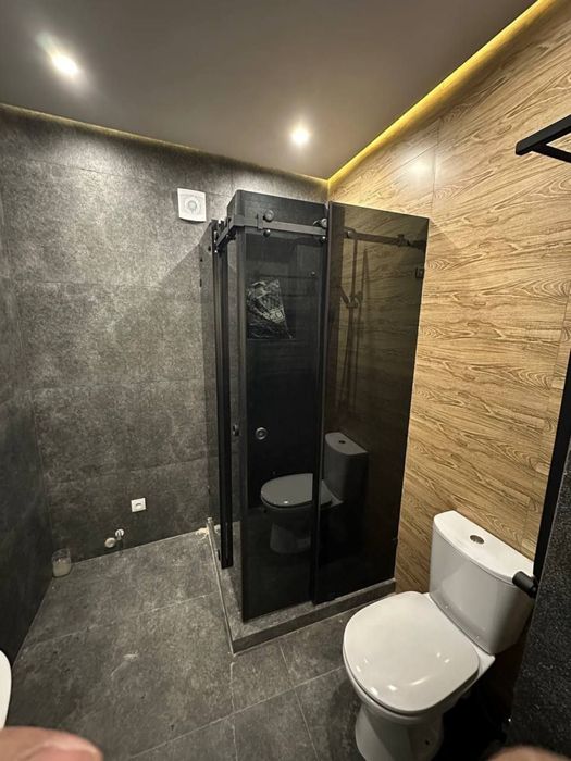 Dush kabina yasaymiz