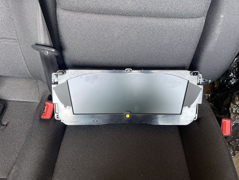 Ceasuri bord Peugeot 508 GT Line cod 9844734280