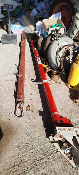 Vand snec cereale 6 m