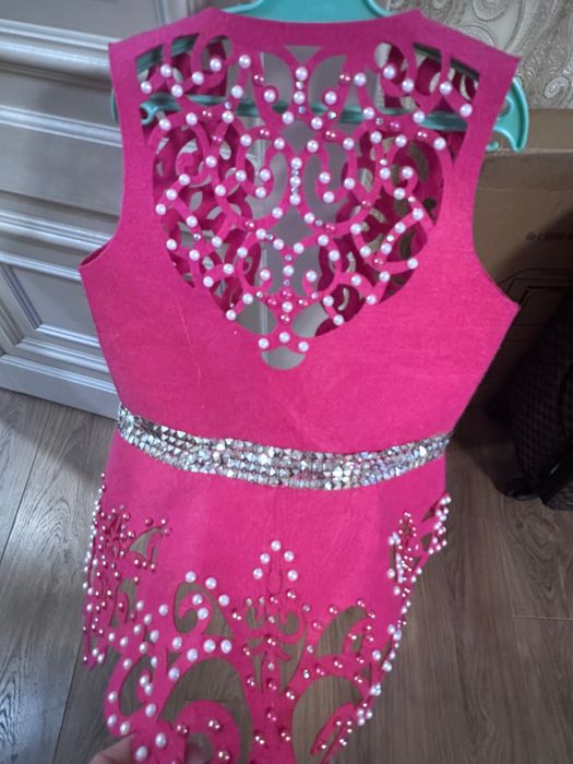 Продам жилет национальный