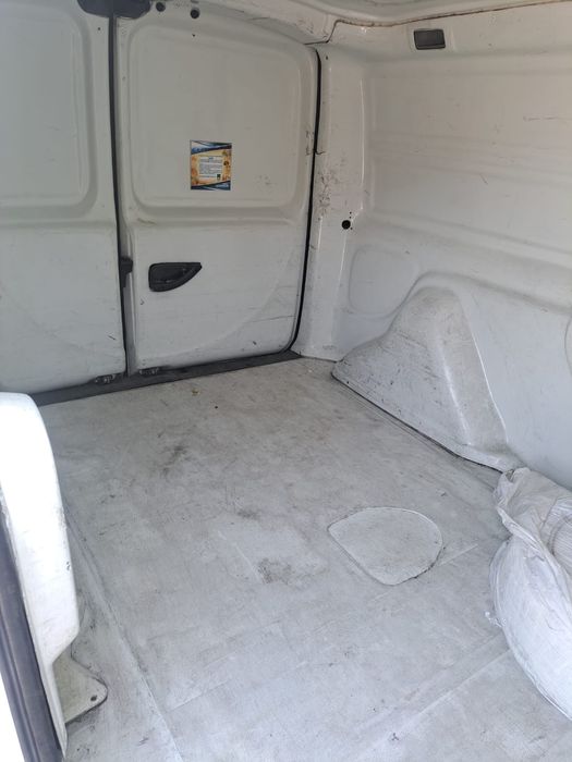 Fiat doblo 1.6 B 16v an 2009