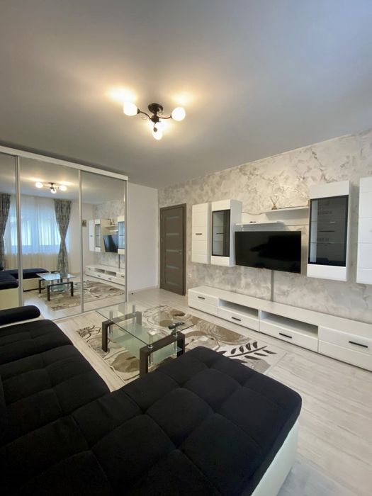 Apartament 2 camere de inchiriat-cartierul Arhitectilor