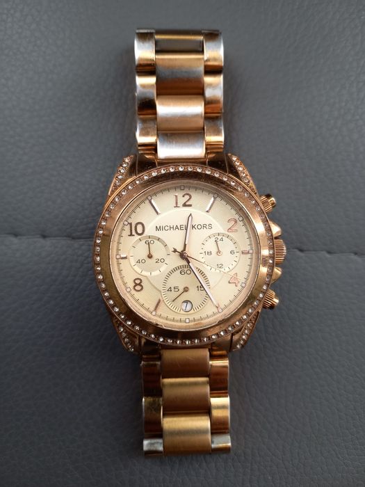 Michael kors mk 5263