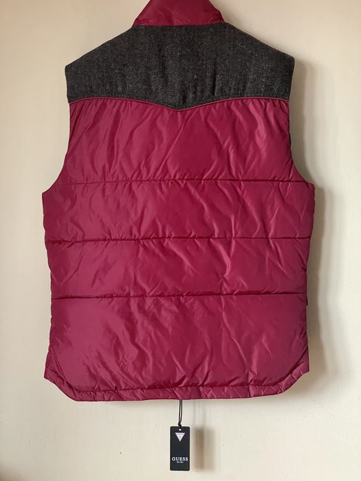 Vesta GUESS originala