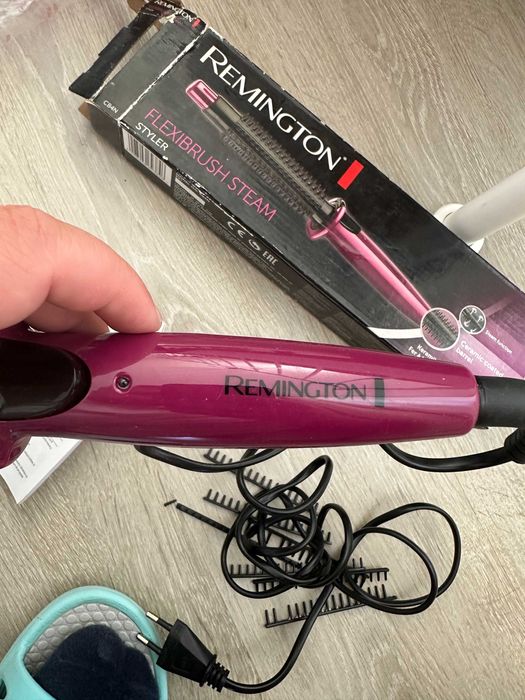 Ondulator Remington la cutie, 50 lei, doar in Cluj