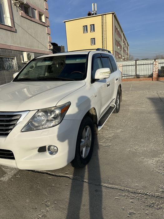 Продается внедорожник класса люкс