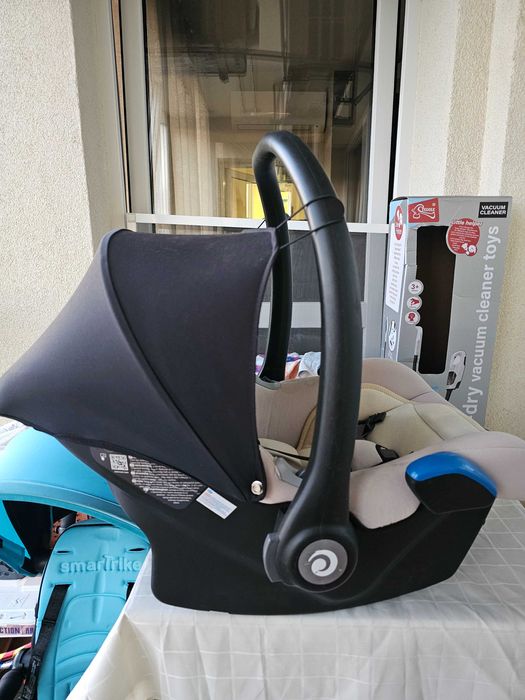 Детска количка / Tutis UNO 3 в 1