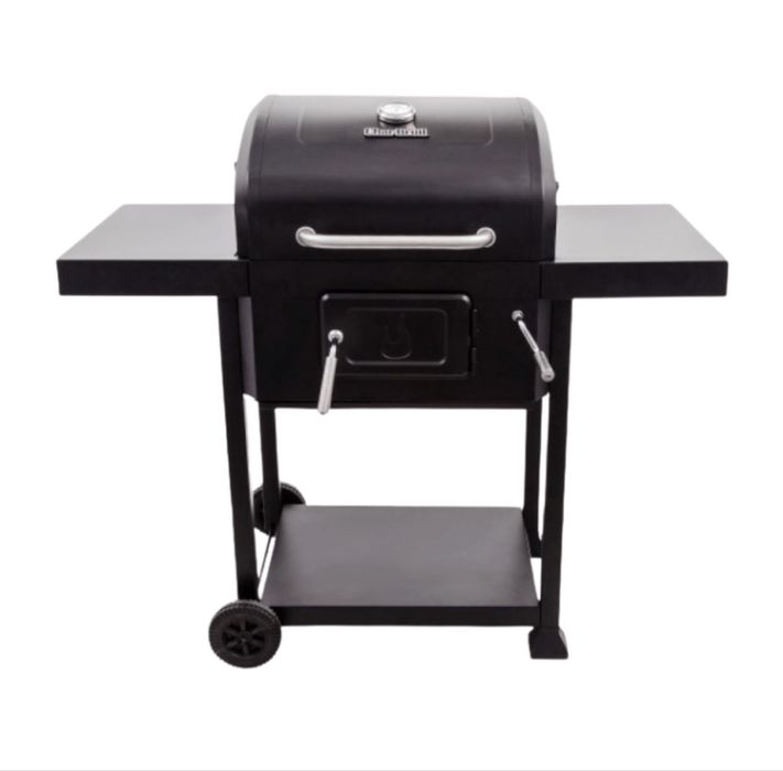Угольный гриль Char-Broil Perfomance