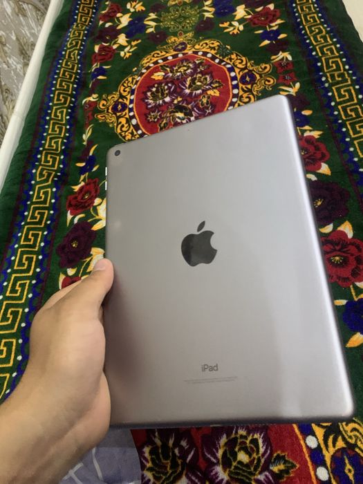 iPad 6 32 gb sotiladi