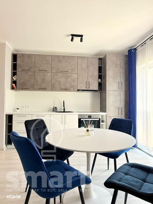 Apartament 3 camere de inchiriat Apahida Prima inchiriere garaj terasa — fotografia 3