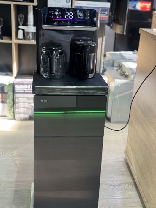 Kuller choyneli kafolat 2 yil