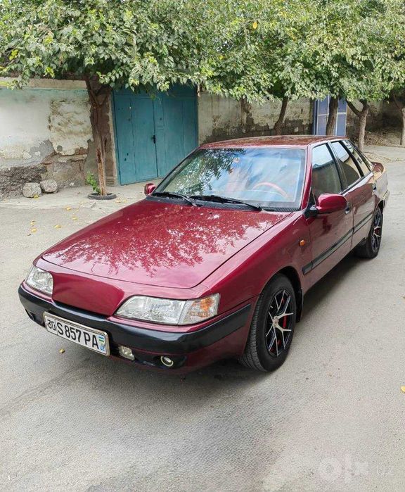 Daewoo Espero 1997 года