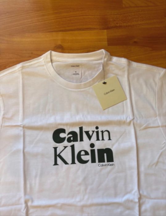 Tricou Calvin Klein M