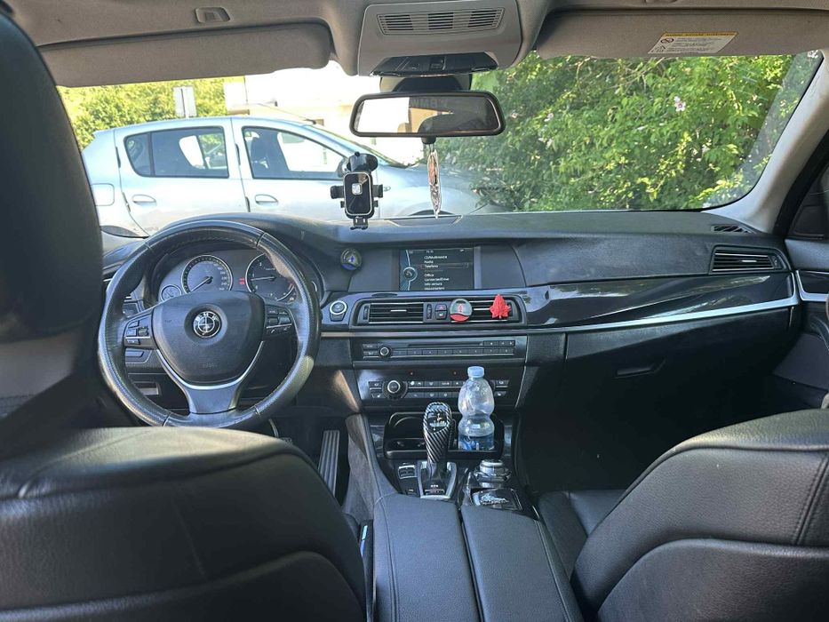 BMW F11 2011 3.0 204CP