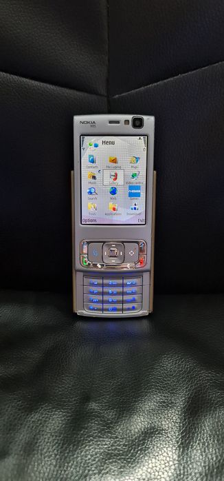 Nokia  n95-1  !!